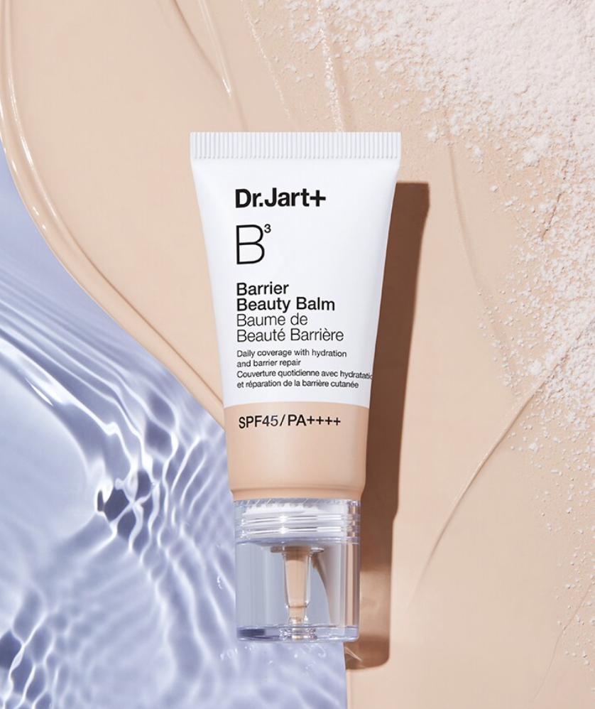 Dr.Jart+ Dermakeup B3 Barrier Beauty Balm 02 Medium Moisturizing Coverage 30ml