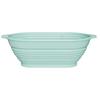 Food-Grade Oval Silicone Dough Fermentation Basket