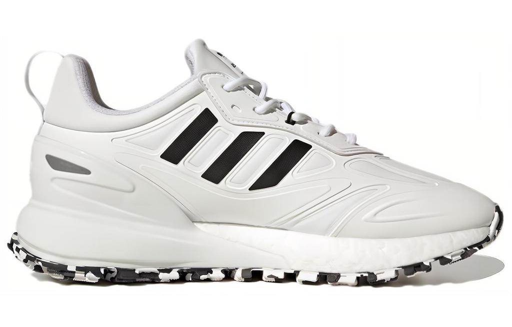 adidas Zx 2K Boost 2.0 Trail 'White Black' GX9471