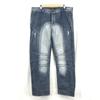 HUSTAR USA Vintage Wash Denim Jeans/Men's Size 38/
