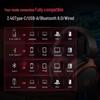 Edifier Casque de jeu sans fil G3
