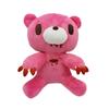 New Glory Bear Plush Pink Bear Doll Violent Bear Jucărie de plus de desene animate