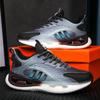 Sneaker Live-Übertragung neue Freizeitschuhe mit weicher Sohle vielseitige Paare trendige Schuhe rutschfest und verschleißfest Laufschuhe für Herren