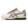 ONITSUKA TIGER Corsair Classic Stripe Low-Top Sneakers Unisex Sneakers Brown White Orange 1183B546-100