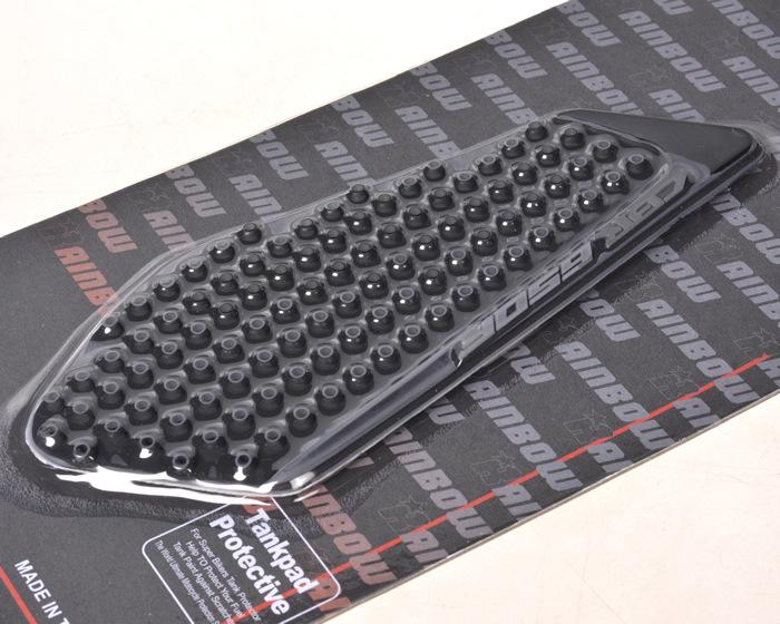 Honda CBR650F 13-17 Anti-slip Tank & Knee Sticker Set