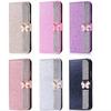 Custodia a Portafoglio in Pelle per Samsung Galaxy S26 Ultra S25 FE S24 S23 S22 Plus A14 A15 A16 A17 A26 A36 A56 A54 A34 A35 A55 A13 A33