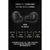 Sony WF-1000XM6 Black Wireless Earphones Bluetooth Hi-Res World-Class Noise Cancelling Ambient Sound Mode High-Performance Microphone Call Quality BZ