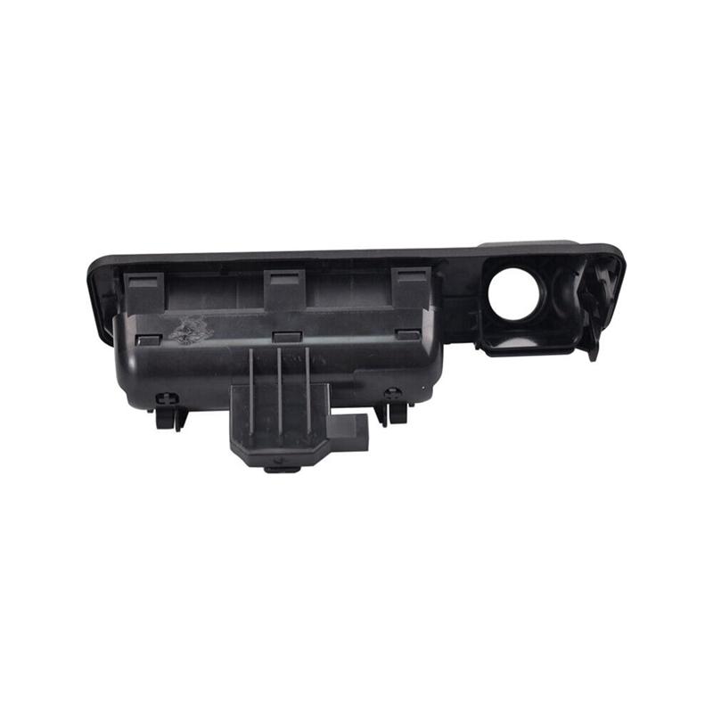 51247381868 Car Trunk Lid Lock Push Button Switch Handle For BMW G30 G38 G05 F90 2017- Replacement Parts