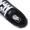 Vans Bravo V2740 Black White