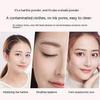 Magic Root Cover Up, Hairline Shadow Powder for Fill in the Forehead Hairline, Hair Line Touch-Up Instant Hair Shading Powder