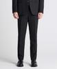 STCO Motion-Free Essential Suit Pants Black (Classic Fit)_Sslvb51Csb