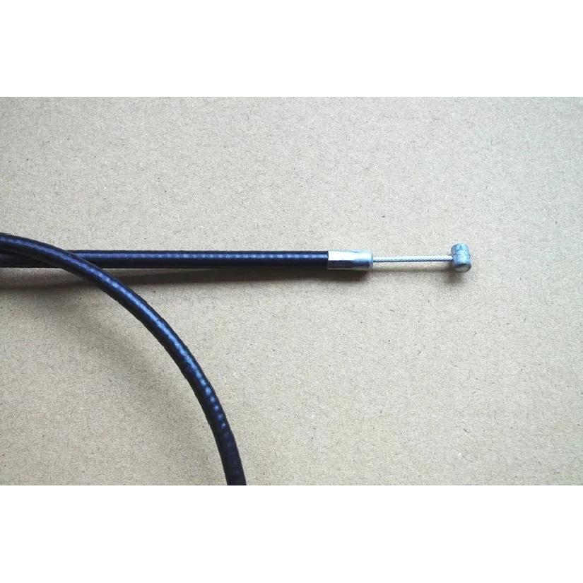 Throttle Cable Length 120cm Replacement Part for GXV160 HRJ196 216 DL196  SP196 Lawn Mower Vertical Shaft Accelerator Cable