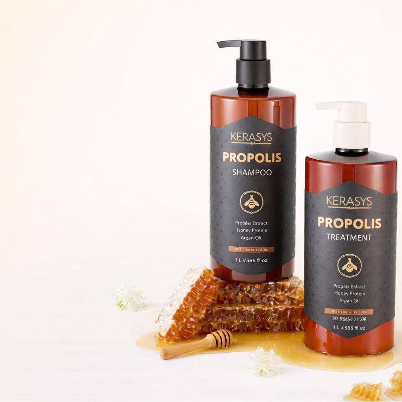 KERASYS Propolis Damage Repair Treatment 1L