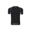 Under Armour Men's HeatGear Armour Short Sleeve Compression Shirt (Unisex) Fitness Clothing 1257468 001