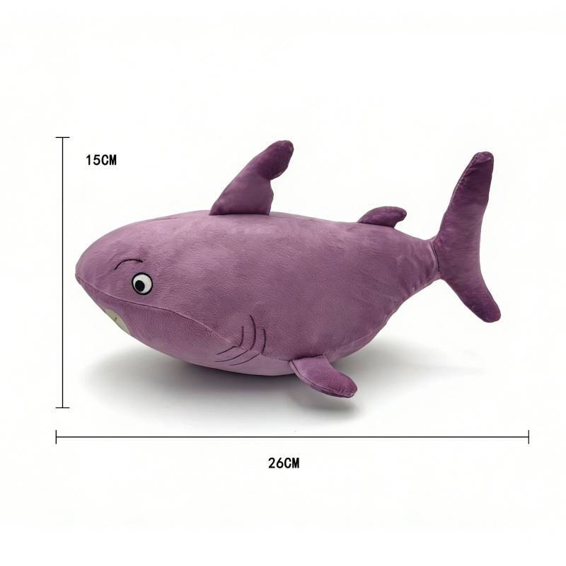 

Hoppers River Otter Plush Toy Soft Stuffed Animal For Kids And Collectors Seal