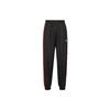 Originals Knitted Sweatpants Men's Black GE0839