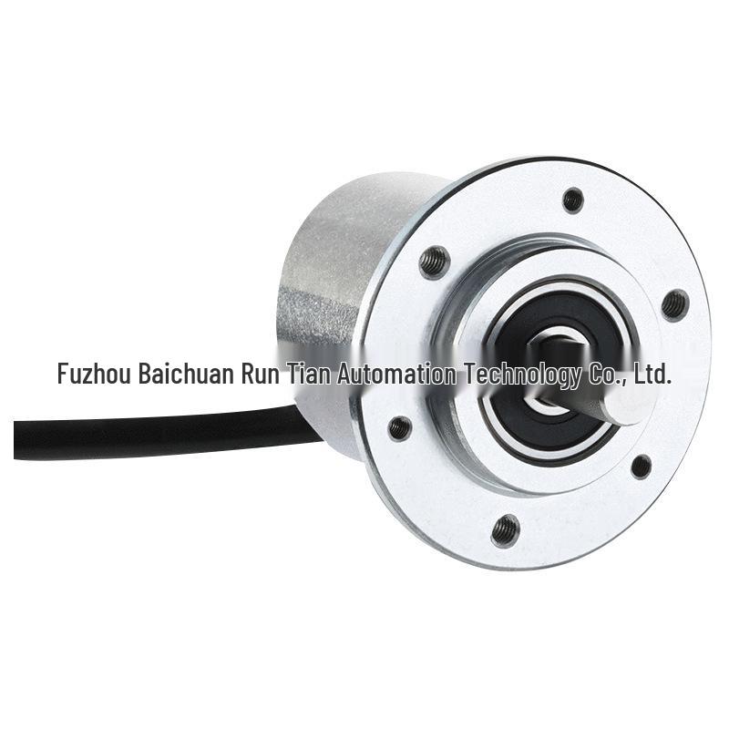 Sick DBS50E-S5PK00100 Incremental Encoder 1063537 - New in Stock