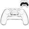 Coque de Protection Antichoc pour Manette Coque Rigide en PC pour Manette Steam 2 Utilisation sur Bureau