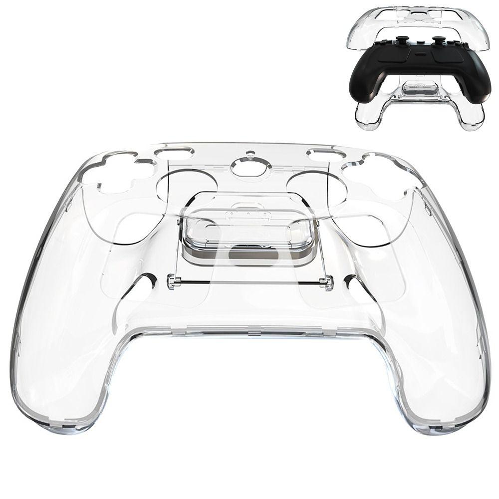 Coque de Manette antichoc Housse de Protection PC pour Steam Controller 2 Protection Quotidienne