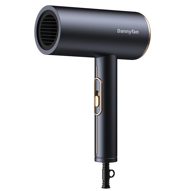 Portable Ionic Hair Dryer