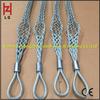 Single-Sided Pulling Cable Sleeve SG, Intermediate, 0.6/1kV Low Voltage