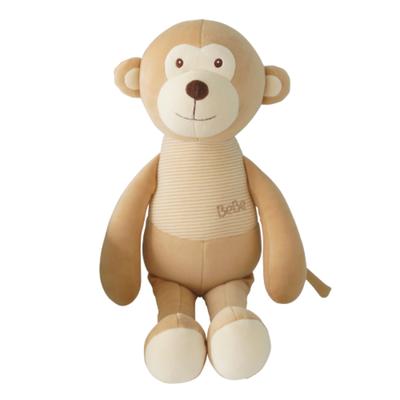 Hwaumbebe Monkey Attachment Doll, Monkey, Korean Baby Products