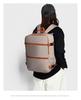 Versatile Large-Capacity Travel Backpack for Business and Leisure