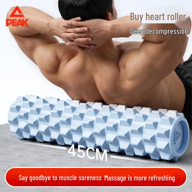 Peak Spiky Foam Roller