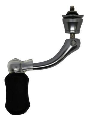 Genuine Parts 15 Twin Power 2500S Handle Assembly Part No. 10NEK