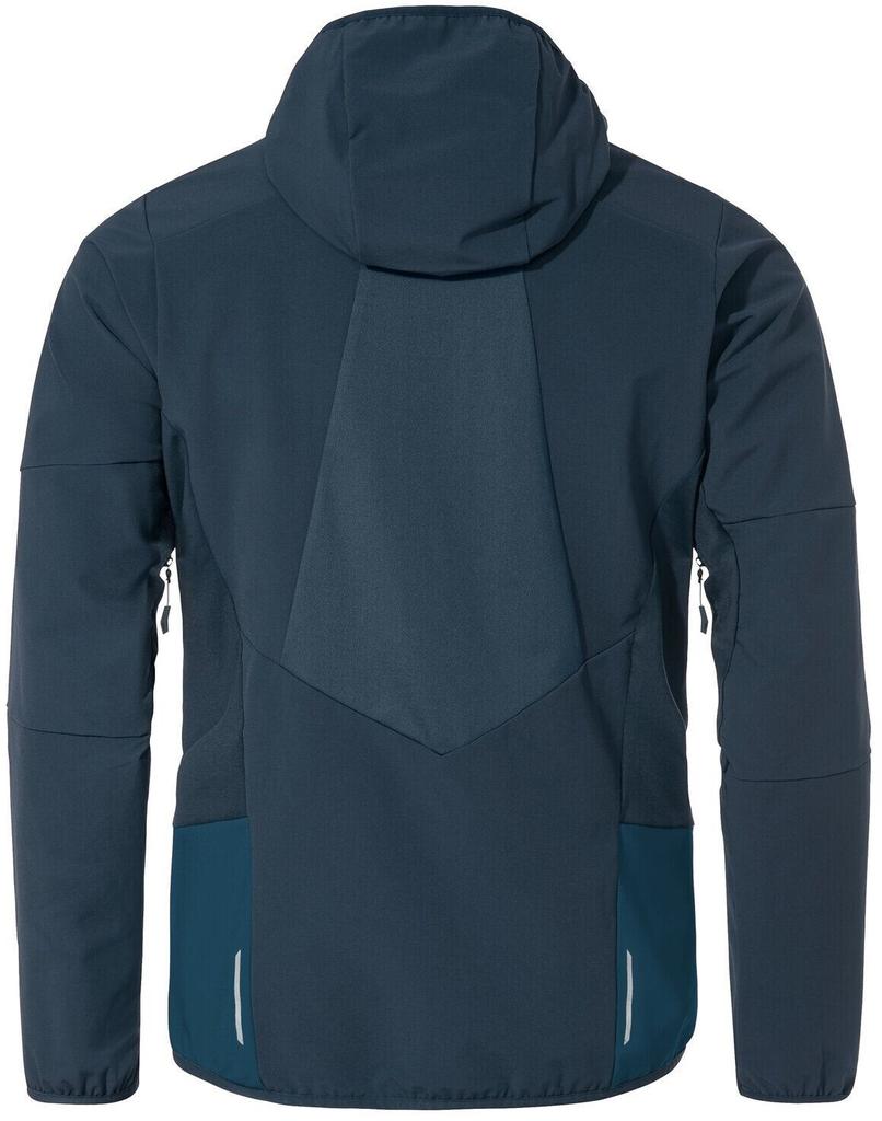 VAUDE Мужская куртка Larice V Балтийское море