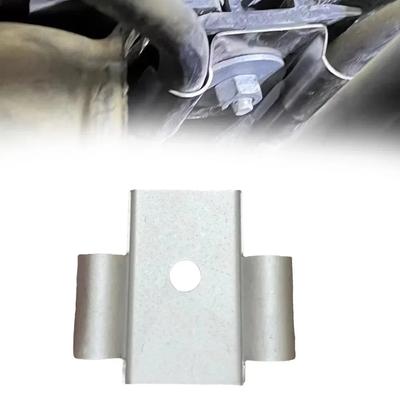 1 Stuks Parkeerremkabel Clip Houder 34406854898 Directe Vervanging Geschikt Voor BMW 1 2 3 4 Voor F20 Voor F21 Auto Accessoires Onderdelen