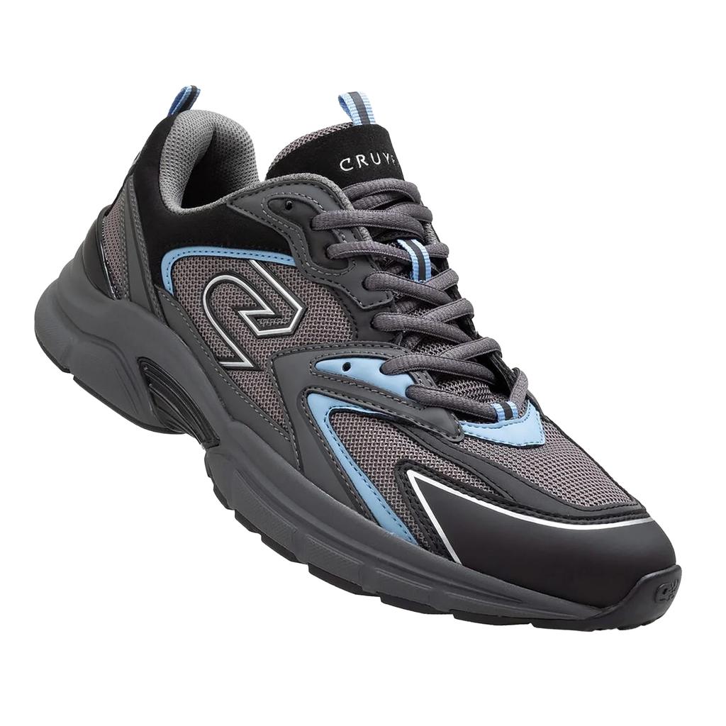 Cruyff Mens Scorpius Trainers