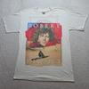 Vintage Robert Plant Tour Shirt Size XL / OFSA 1988 Non Stop Go Concert Shirt Unisex T-Shirt