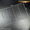 Kashisong 304 Stainless Steel BBQ Grill Mesh