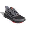 Adidas EQ21 Run Cold.RDY Carbon Grey Men Sneakers Core-Black Grey-Three H00494