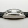Used B163 [Working/Vintage/New Belt] ORIENT Chrono Ace Automatic Mechanical 27 Jewels Men's Watch