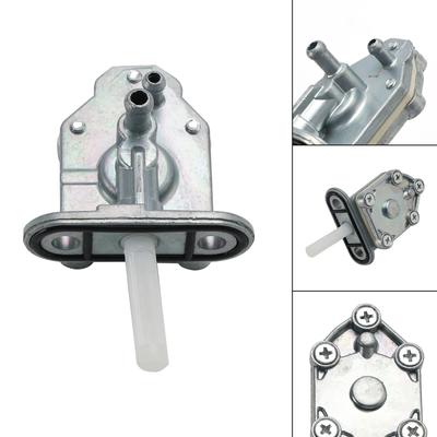 Serbatoio Carburante Rubinetto Valvola Petcock adatto per Triton Baja 250 300 400 A12105-A03-000