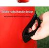 Portable Inflatable Dummy Wall: Football Training Obstacle & Punching Post