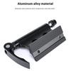 Aluminum Alloy Bicycle Holder Wall Mount Hanging Hook, Load Bearing Capacity: 60kg