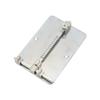 BES?001A Leiterplattenhalter Edelstahl Mainboard Wartungsvorrichtung mit 3 Verstellbaren