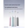 LAIFEN i2 Sonic Electric Toothbrush CN plug (adapter included)
