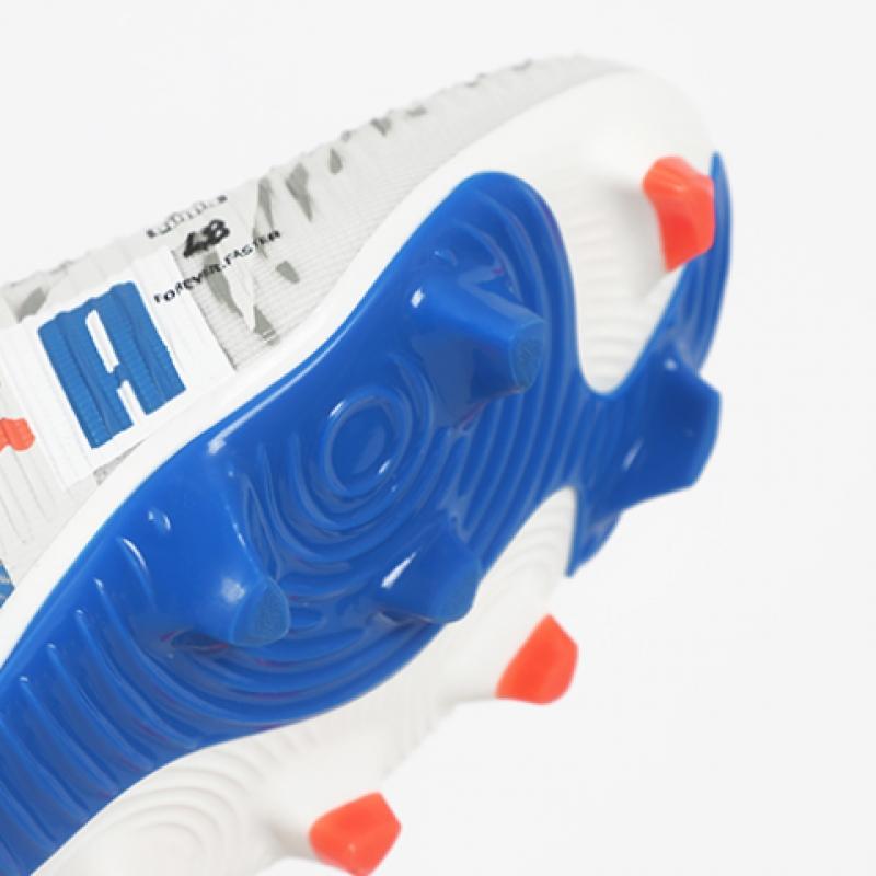 Puma Future 8 Match Forever Fg Ag