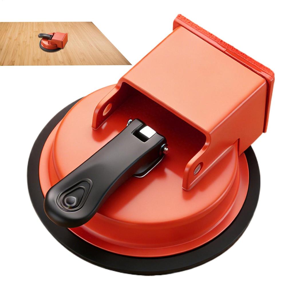 Nástroj na opravu mezer v podlaze Nástroje pro laminátové podlahy Silná vakuová přísavka pro domácnost Dřevěné dlaždice Vinylové podlahy Nástroje na opravu mezer v podlaze