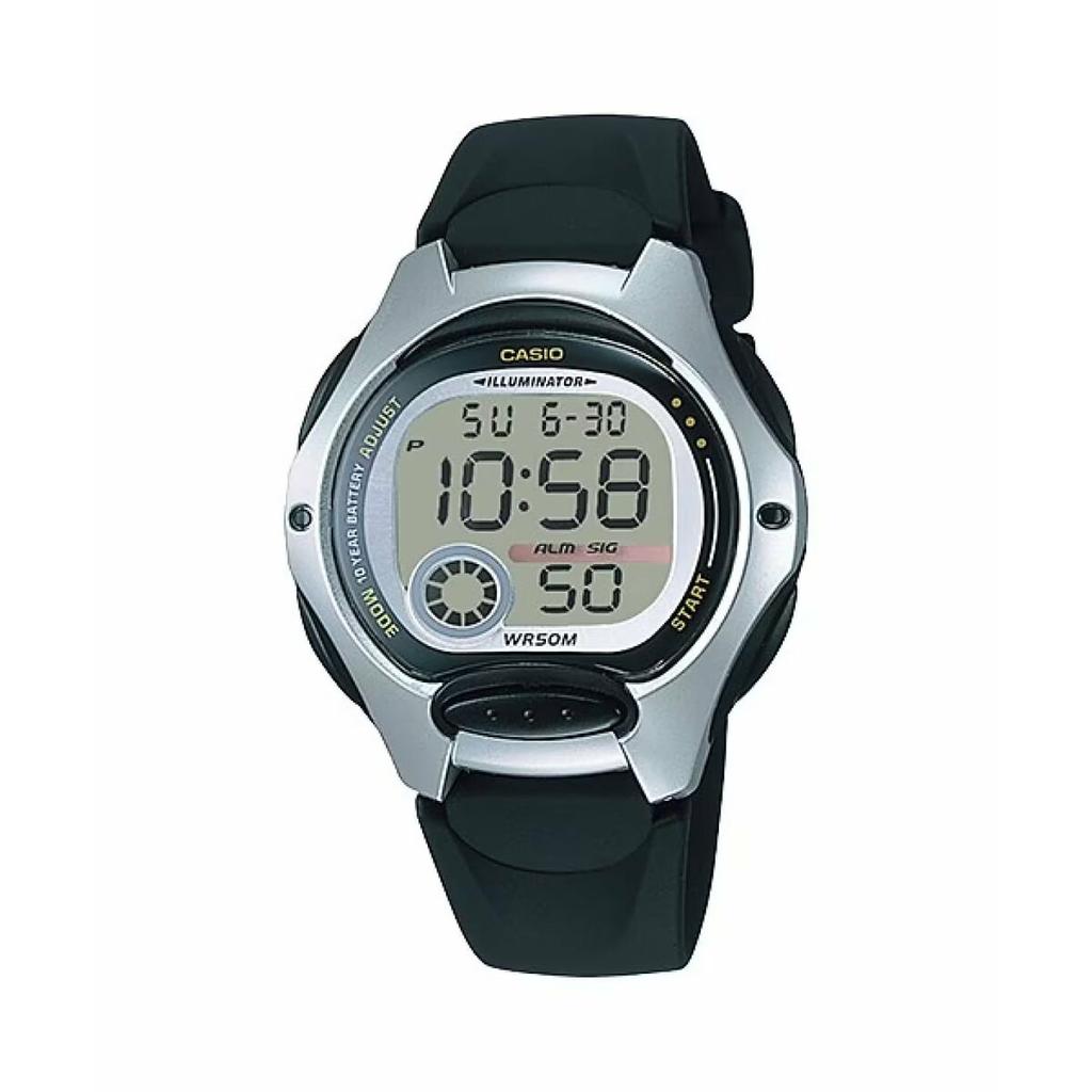 Relógio unissex Casio LW-200-1AVDF (Ø38mm)