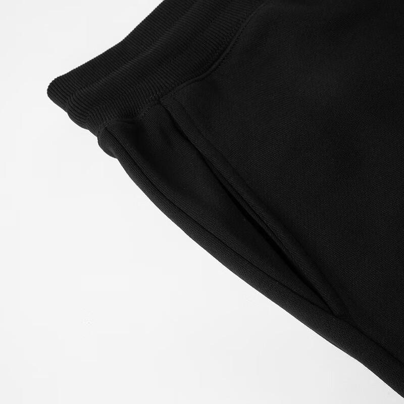 Vans Casual Soft Comfortable Knitted Sports Pants Unisex Bottoms Black VN000P34BLK