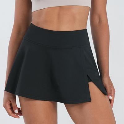 Women's Athletic Skirt Built-in Anti-Slip Shorts & Moisture-Wicking Fabric Perfect for Running, Tennis, Gym High-Stretch & Lightweight Comfort