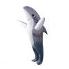 Shark Inflatable Costume for Role Play, Cosplay, and Party Mascot Performances