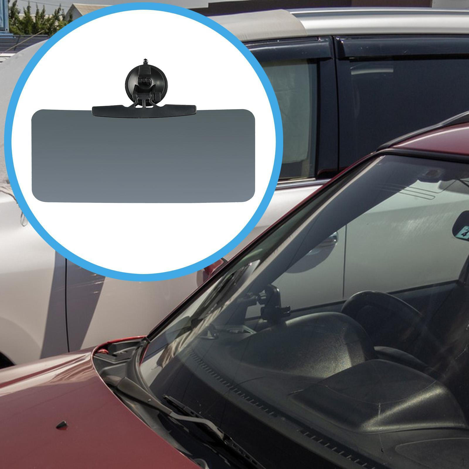 

Подовжувач сонцезахисного козирка автомобіля Автомобільні аксесуари Регульований кут Багатофункціональний для Електричного Suction cup