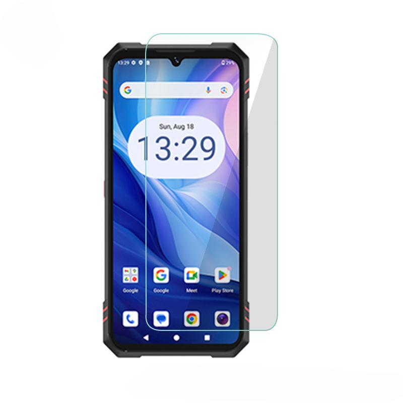 

HD Закаленное стекло для Cubot KingKong Star 2 Прозрачная защитная пленка для экрана для CUBOT King Kong Star2 Ультратонкая 2.5D защитная пленка Cubot KingKong Star 2 чистый