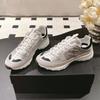 Xiaoxiang P's new leather casual sports shoes board shoes lace-up baseball shoes women's shoes